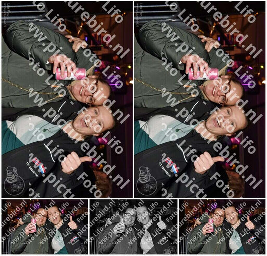 Evenement foto: Serie 1387