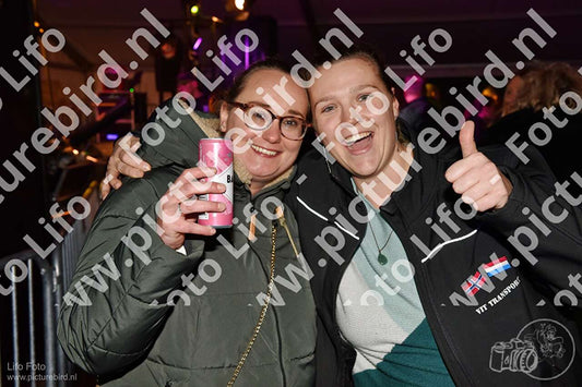 Evenement foto: Serie 1387