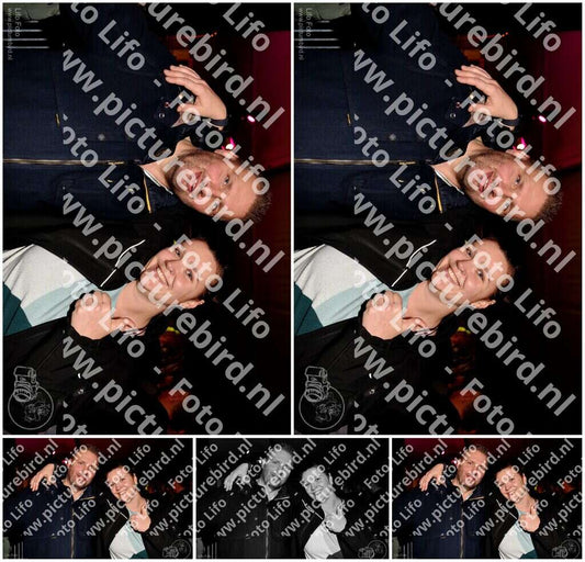 Evenement foto: Serie 1387