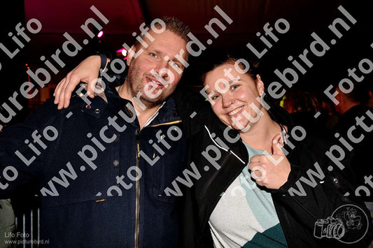 Evenement foto: Serie 1387