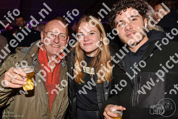 Evenement foto: Serie 1387