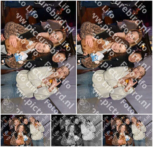 Evenement foto: Serie 1387