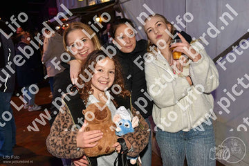 Evenement foto: Serie 1387