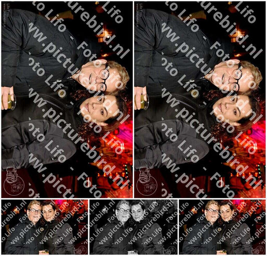 Evenement foto: Serie 1387