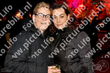 Evenement foto: Serie 1387