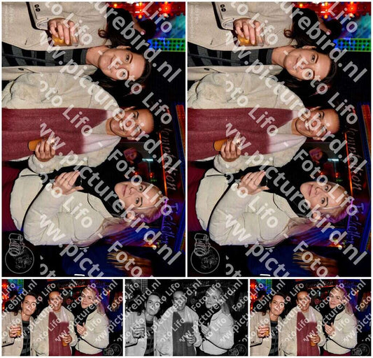 Evenement foto: Serie 1387