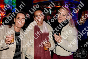 Evenement foto: Serie 1387