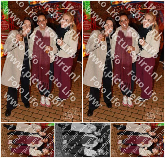 Evenement foto: Serie 1387