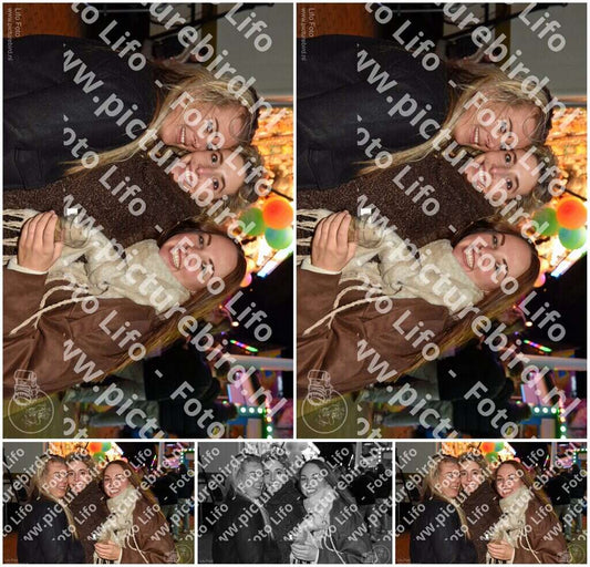 Evenement foto: Serie 1387