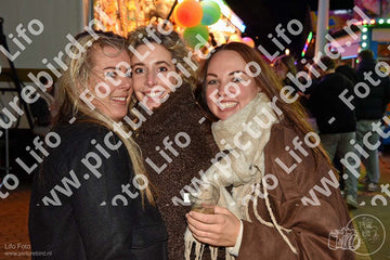 Evenement foto: Serie 1387