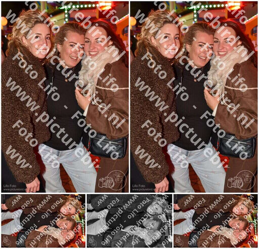 Evenement foto: Serie 1387