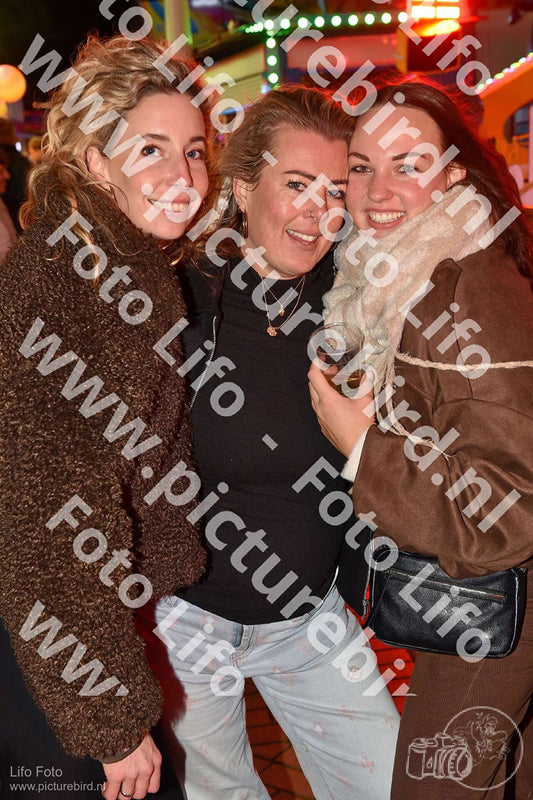 Evenement foto: Serie 1387