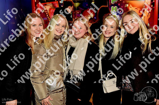 Evenement foto: Serie 1387