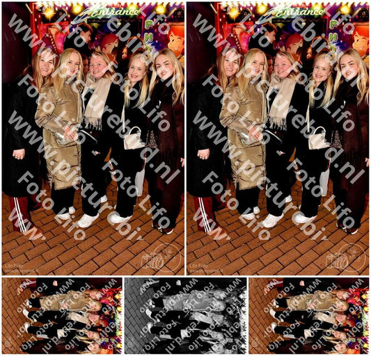 Evenement foto: Serie 1387