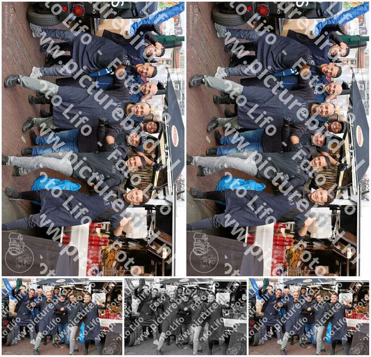 Evenement foto: Iliasdeli