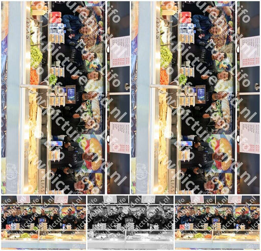 Evenement foto: Iliasdeli