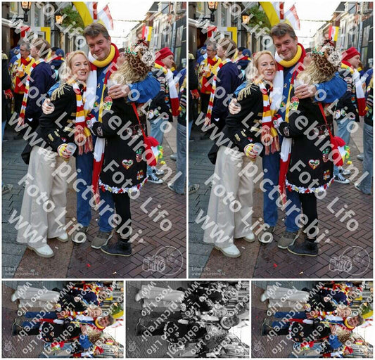 Evenement foto: Serie 794