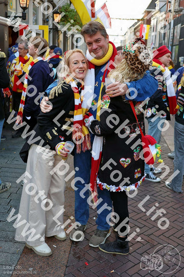 Evenement foto: Serie 794