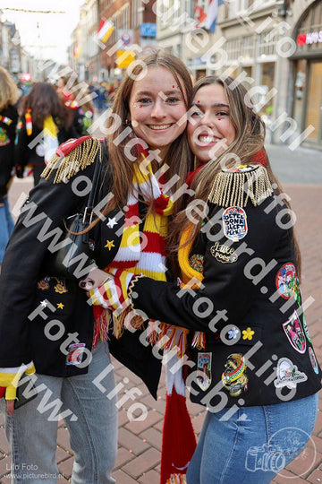 Evenement foto: Serie 794