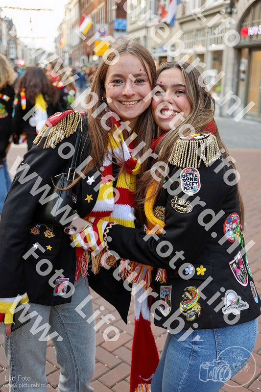 Evenement foto: Serie 794