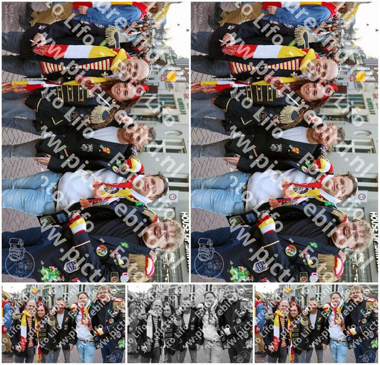 Evenement foto: Serie 794