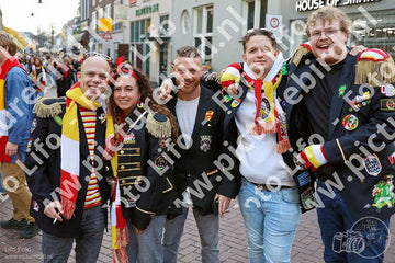 Evenement foto: Serie 794