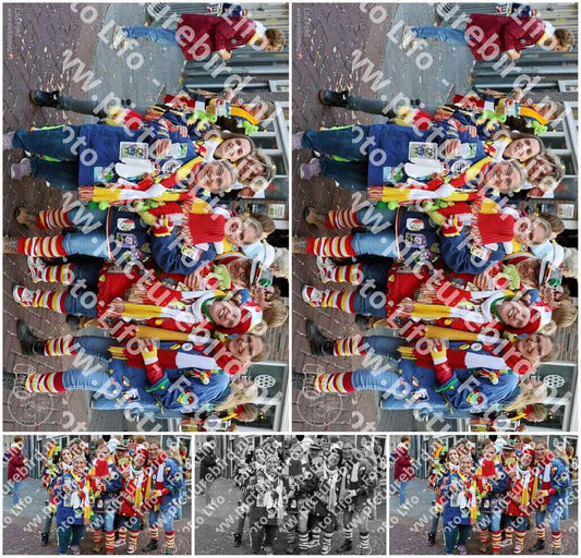 Evenement foto: Serie 794