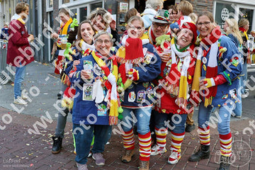 Evenement foto: Serie 794