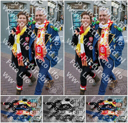 Evenement foto: Serie 794