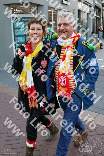 Evenement foto: Serie 794