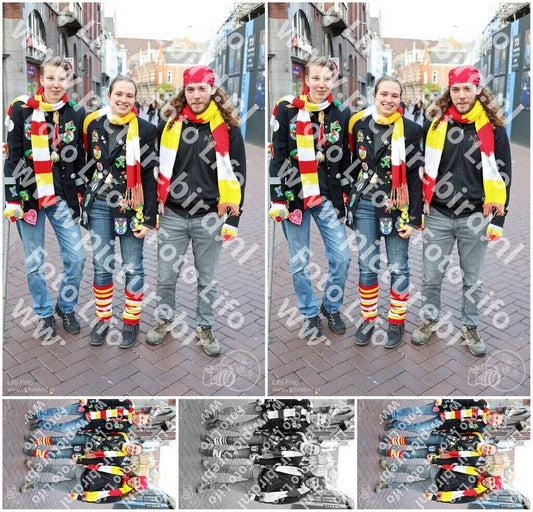 Evenement foto: Serie 794