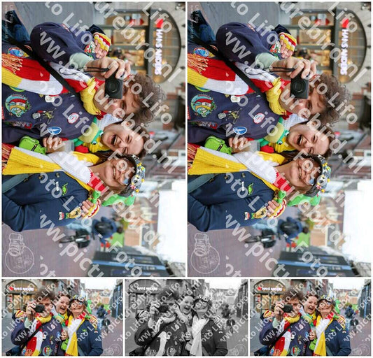 Evenement foto: Serie 794