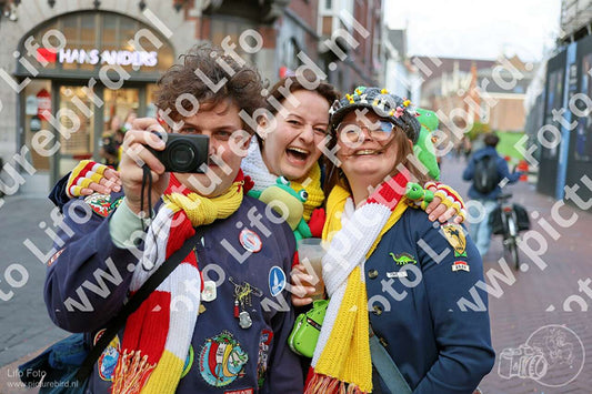 Evenement foto: Serie 794