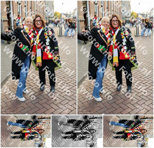 Evenement foto: Serie 794