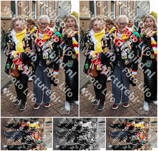 Evenement foto: Serie 794