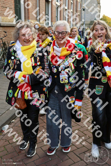 Evenement foto: Serie 794