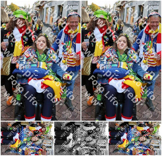 Evenement foto: Serie 794