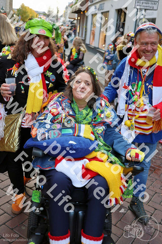 Evenement foto: Serie 794