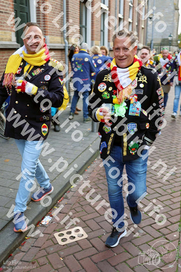 Evenement foto: Serie 794