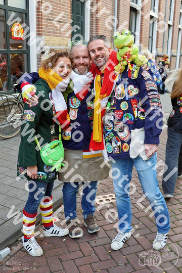 Evenement foto: Serie 794