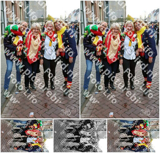 Evenement foto: Serie 794