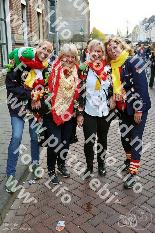 Evenement foto: Serie 794