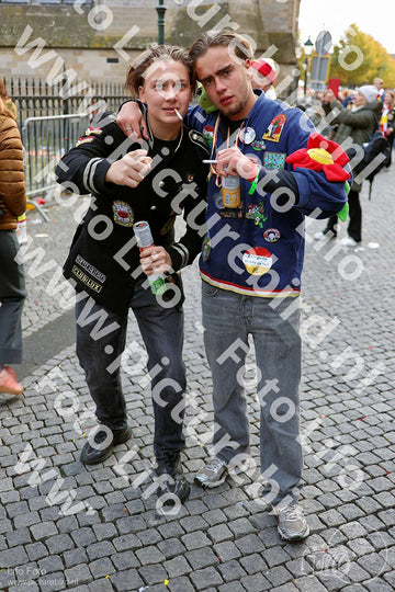 Evenement foto: Serie 794