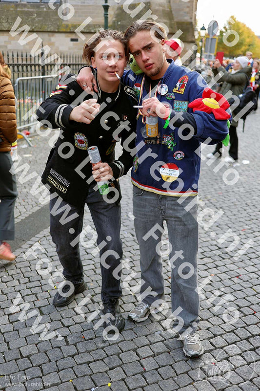 Evenement foto: Serie 794