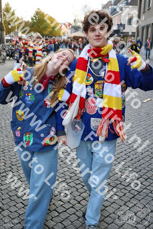 Evenement foto: Serie 794