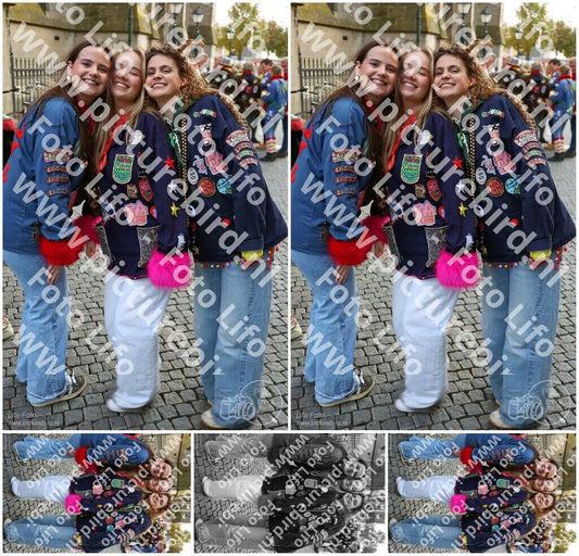 Evenement foto: Serie 794