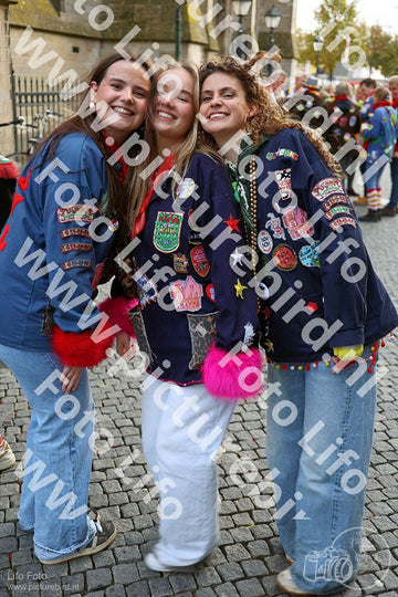 Evenement foto: Serie 794