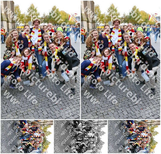 Evenement foto: Serie 794