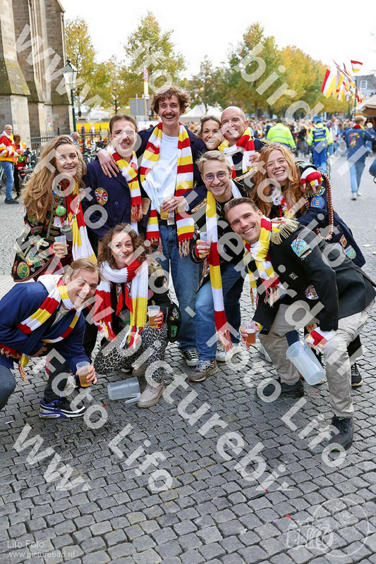 Evenement foto: Serie 794