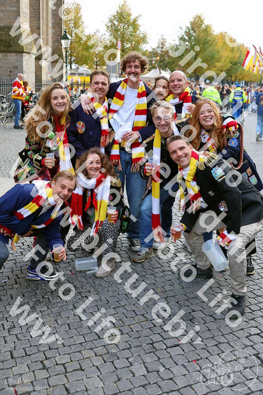 Evenement foto: Serie 794